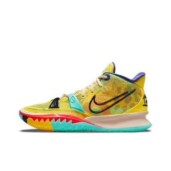 Nike Kyrie 7 '1 World 1 People'