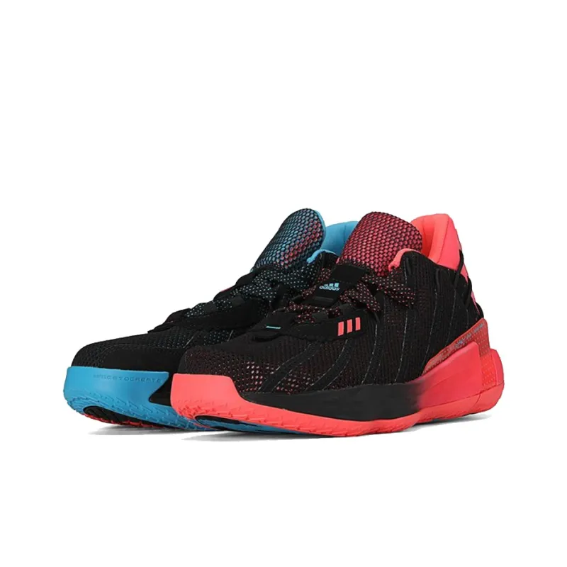 Adidas Dame 7 Gca 'Visionary'-3