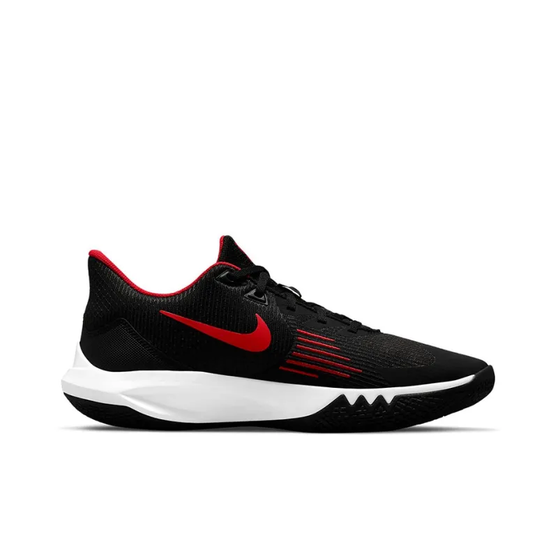 Nike Precision 5 Bred-1