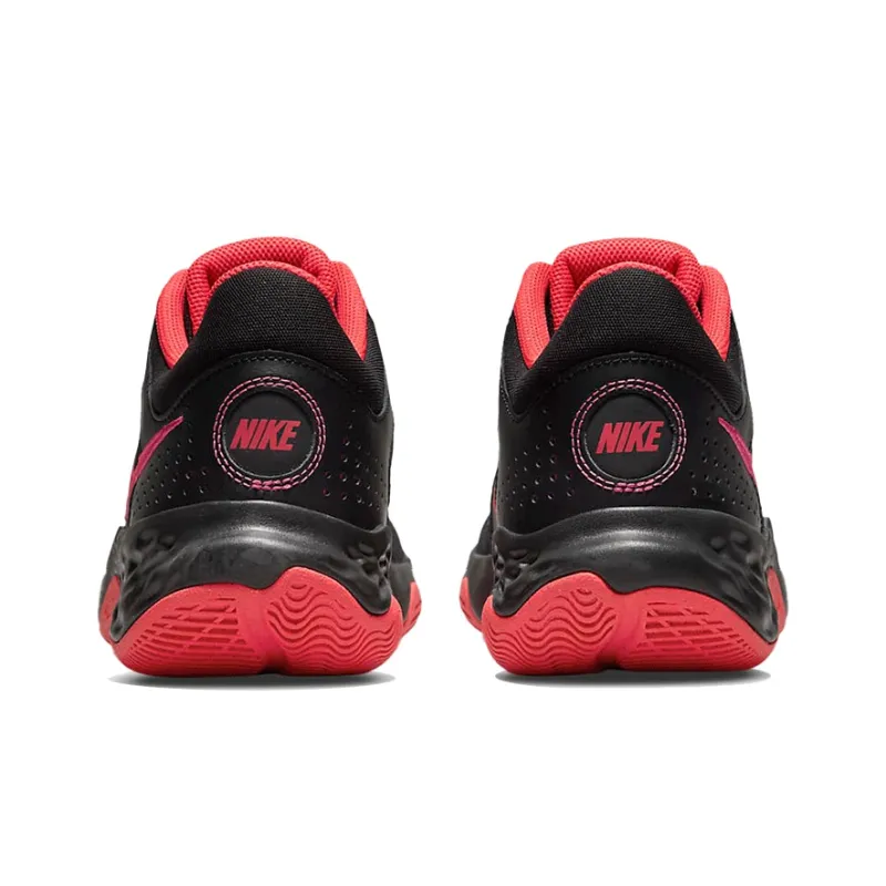 Nike Fly.By Mid 3 'Black Siren Red'-4