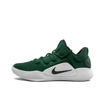 Nike Hyperdunk X Low Tb 'Gorge Green'