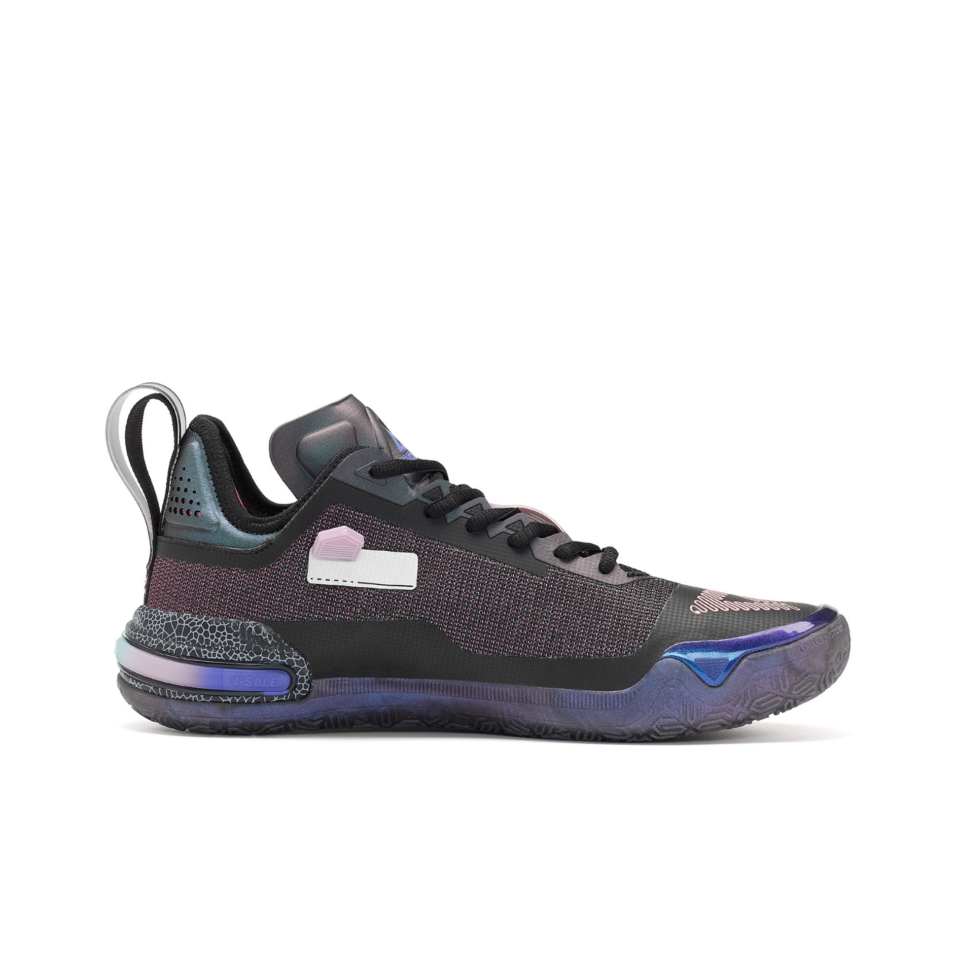 PEAK Wiggins AW1 Replaceable Version DNA Color Scheme Low