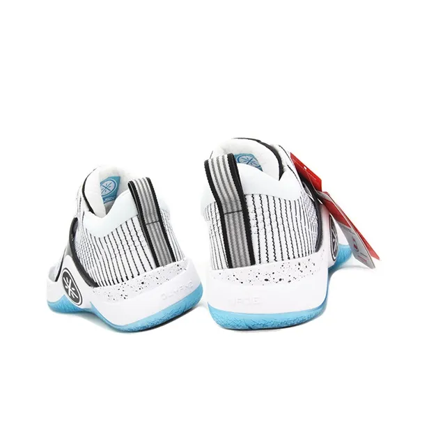 Li Ning Way Of Wade 6 Team No Sleep Pack-3