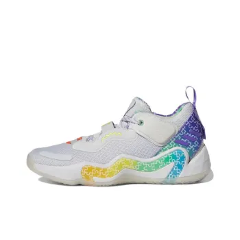 Adidas D.O.N. Issue #3 'Autism Awareness'