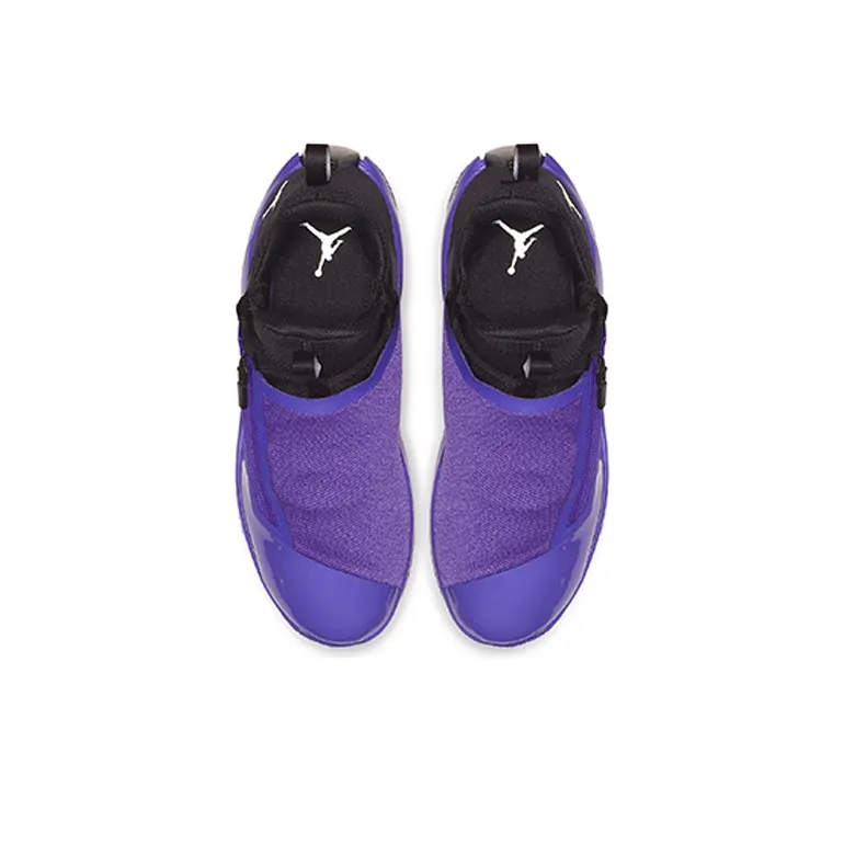 JORDAN Jumpman Hustle Pf 'Dark Concord'-3