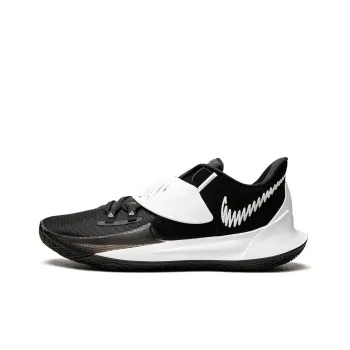 Nike Kyrie Low 3 Tb 'Black White'
