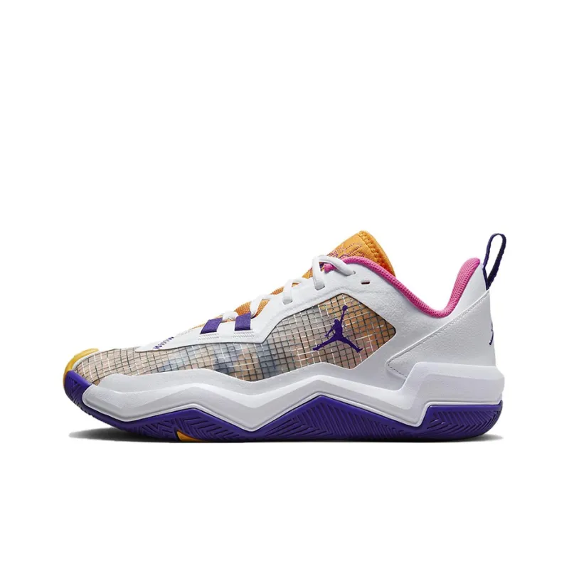 Air Jordan Westbrook One Take 4 Pf 'Expedited Ship'-0