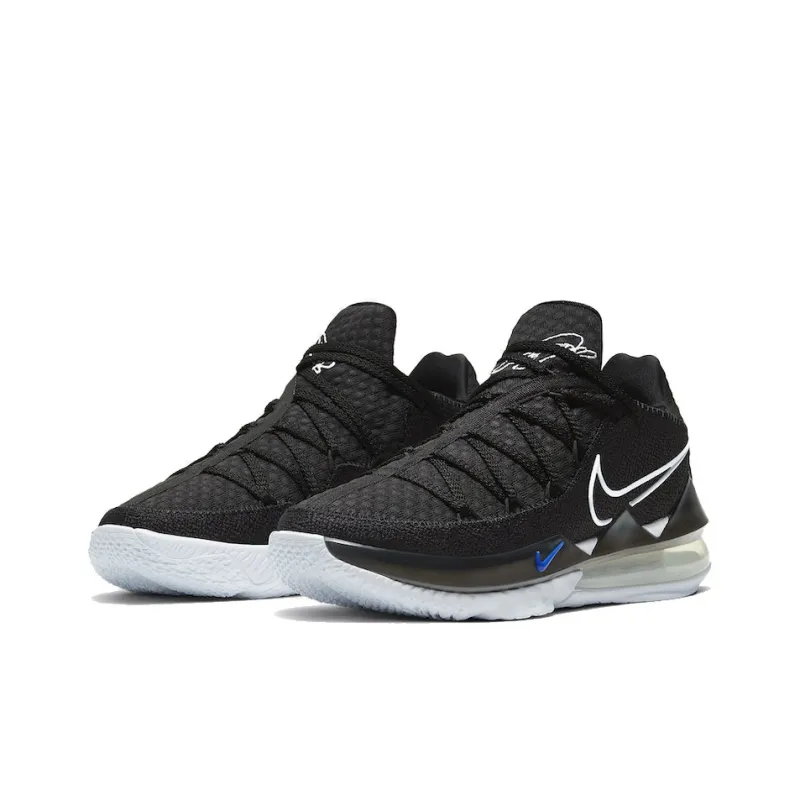 Nike Lebron 17 Low EP Multi Color-2