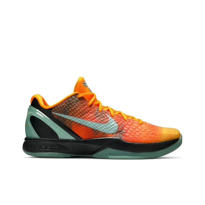 Nike Kobe 6 Asg Orange County Sunset-1