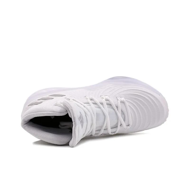 Adidas Crazy Explosive 2017 'White'-3