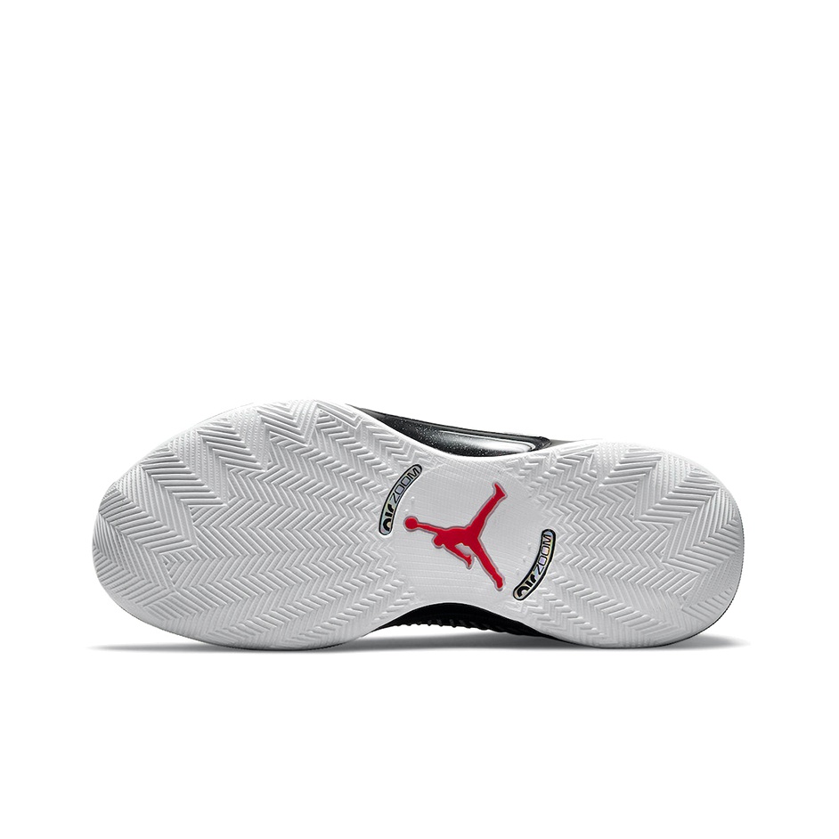AIR JORDAN 35 low PF XXXV ホワイト 10 GmarShops - Air Jordan 35 XXXV - Air Jordan 35 Low White