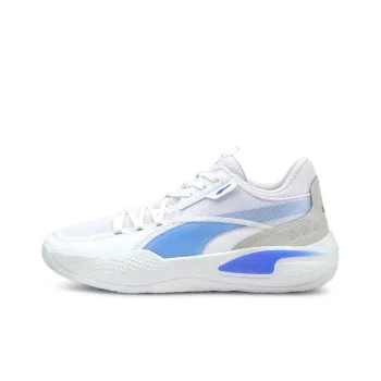 PUMA Court Rider Team 'White Bluemazing'