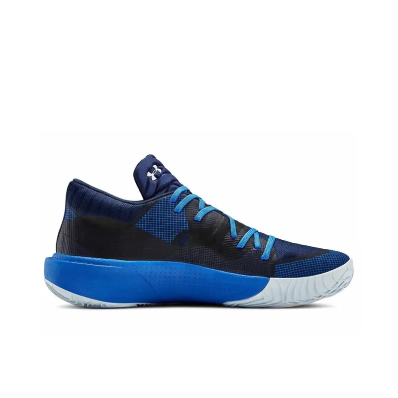 Under Armour Anatomix Spawn Low 'Navy Royal'-1