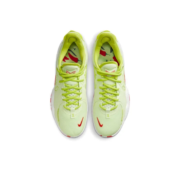 Nike Pg 5 Ep 'Pao Jiao'-3
