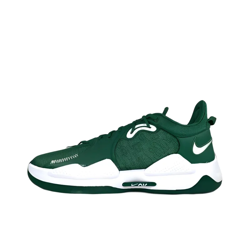 Nike Pg 5 Tb 'Fir'-0