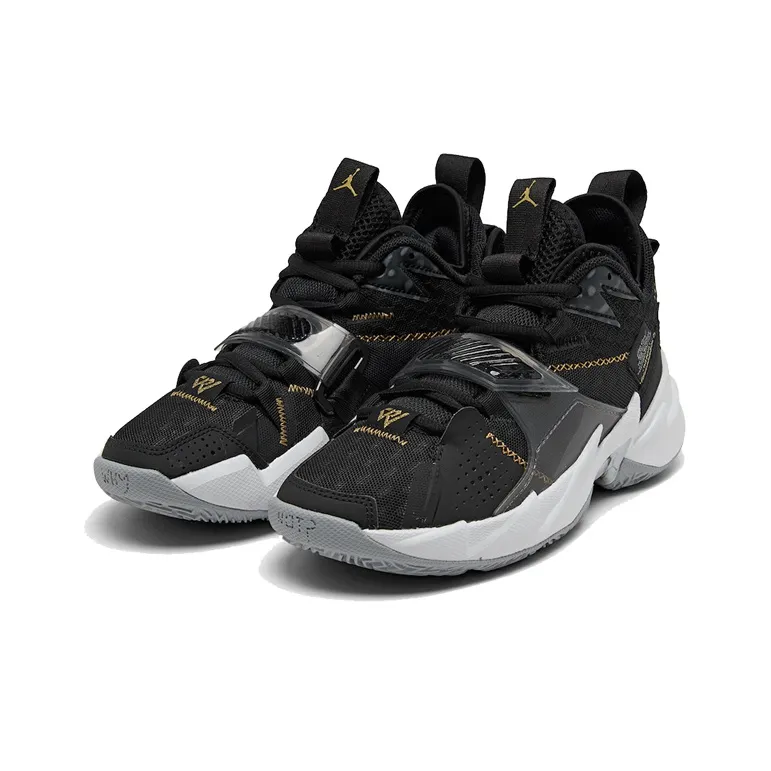 JORDAN Why Not Zer0.3 The Family-2