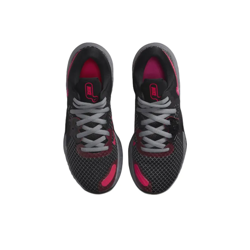 Nike Renew Elevate 2 Black Pink Prime-3