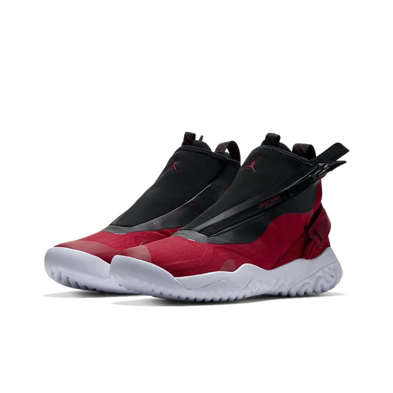 JORDAN Proto React Z Bright Crimson-2
