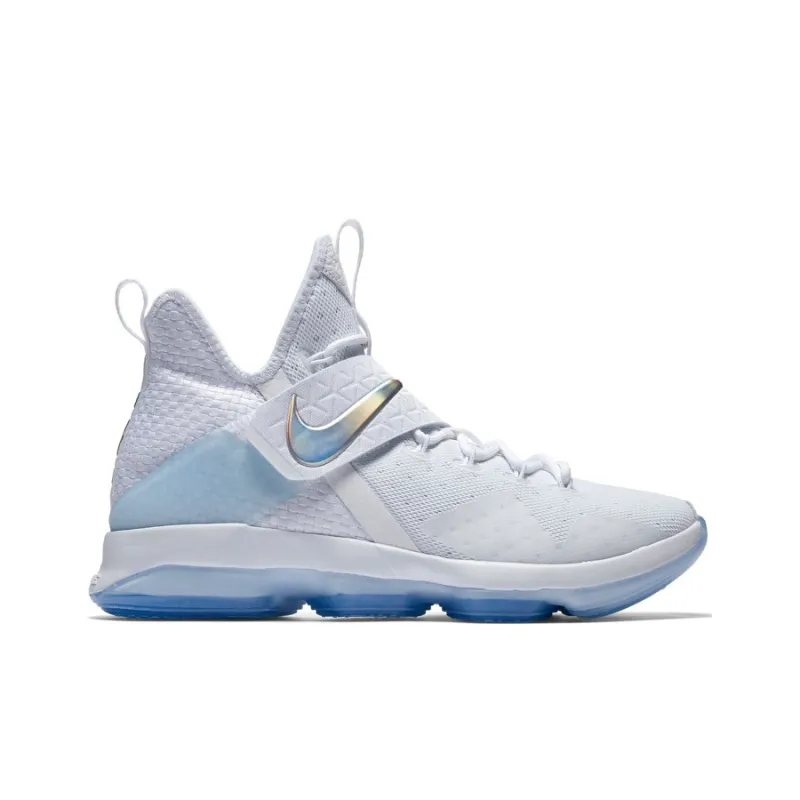 Nike LeBron 14 Time To Shine-1