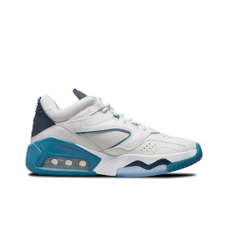 Air Jordan Point Lane 'White Rift Blue'-1