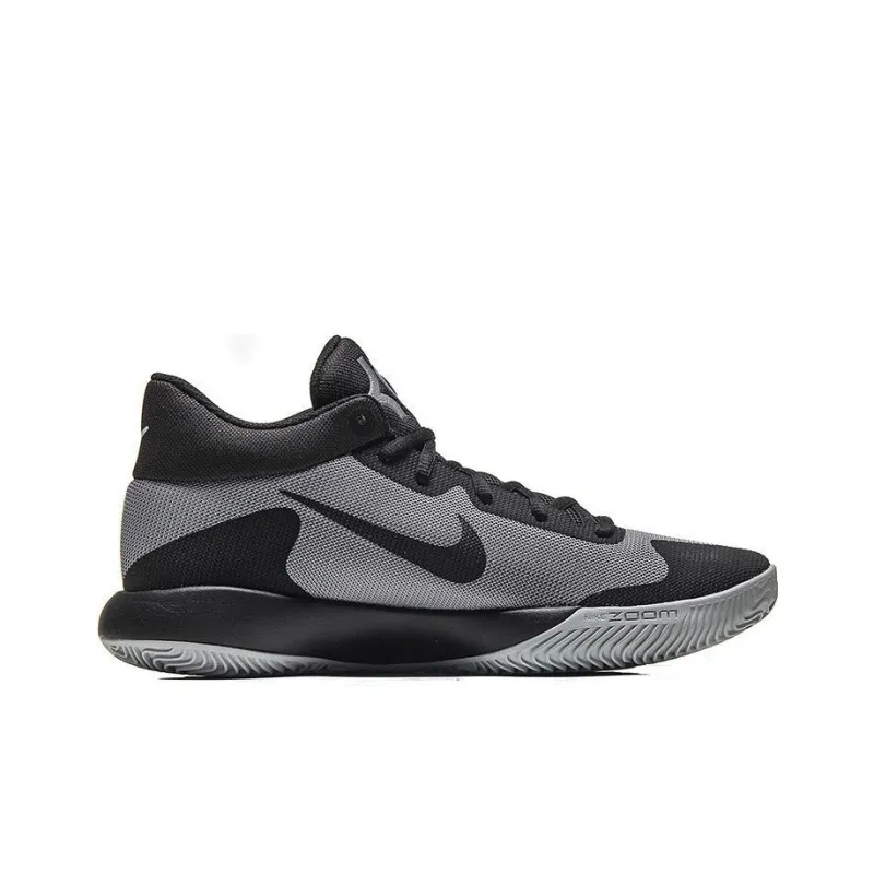 Nike Kd Trey 5 V Ep 'Black Wolf Grey'-1