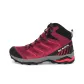 Fuchsia/Cherry