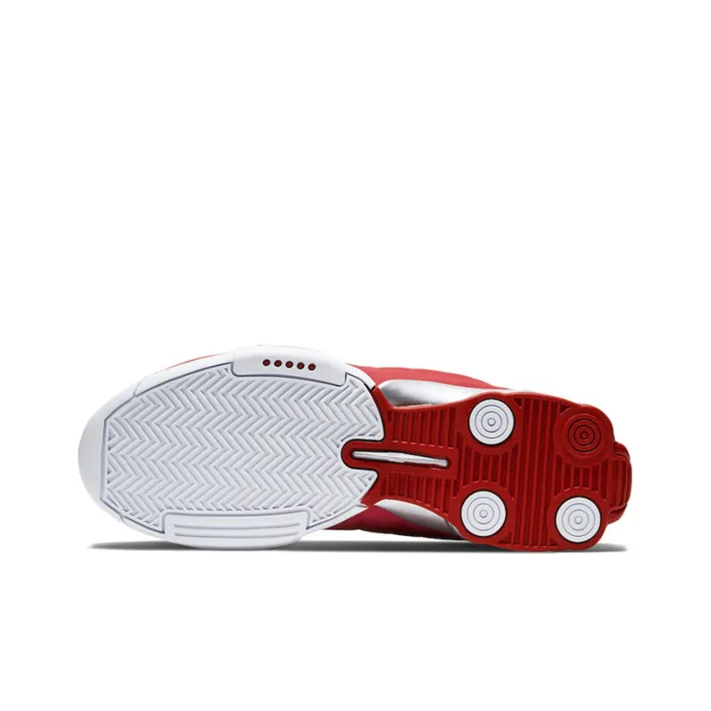 Nike Shox BB4 Varsity Red 2019-5