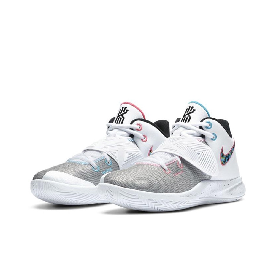 flytrap 3 white