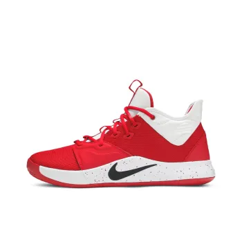 Nike Pg 3 Tb 'Gym Red'