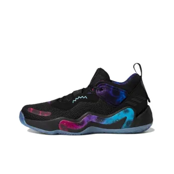 Adidas D.O.N. Issue #3 Gca 'Stars Of Utah'