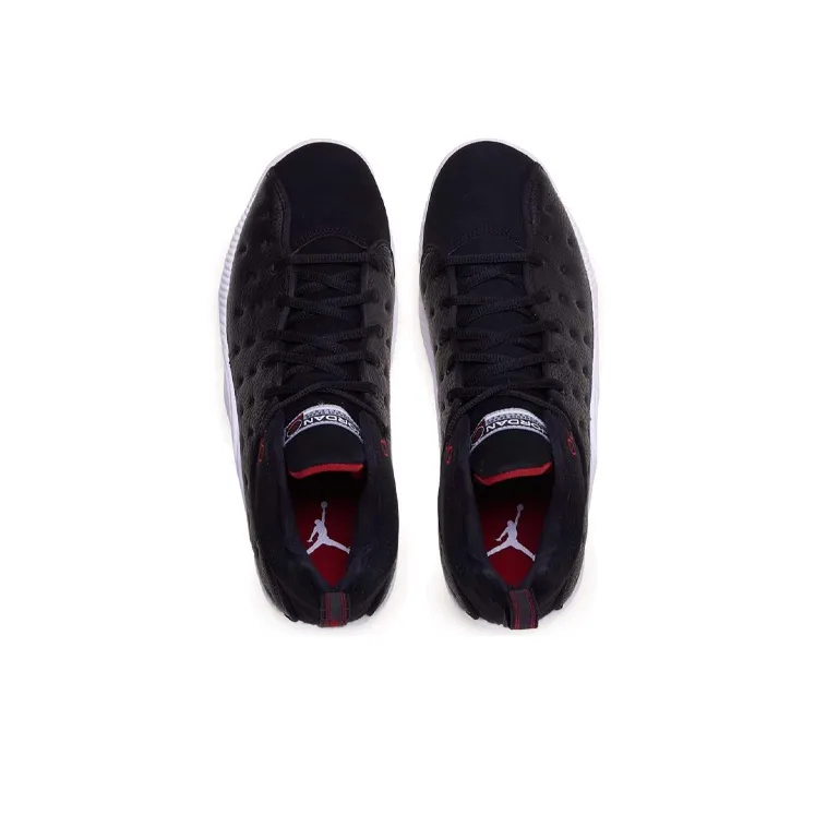 JORDAN Jumpman Team 2 Playoffs-2