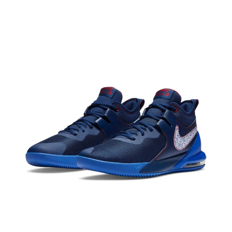 Nike Air Max Impact Blue Void-2