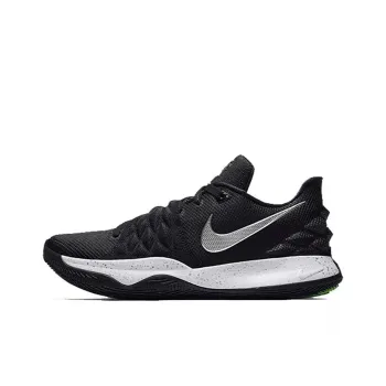 Nike Kyrie Low Ep 'Black Metallic Silver'