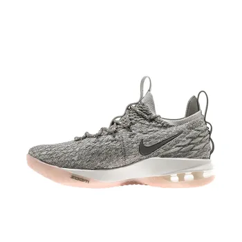 Nike LeBron 15 Low Light Bone