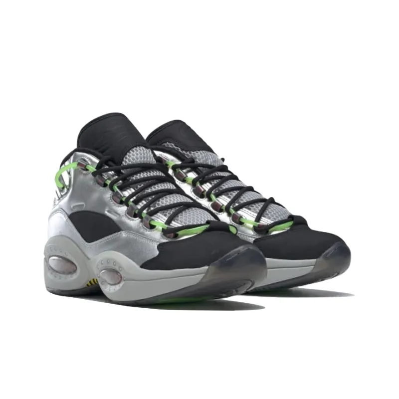Reebok Question Mid Minions Gru's Lab-2