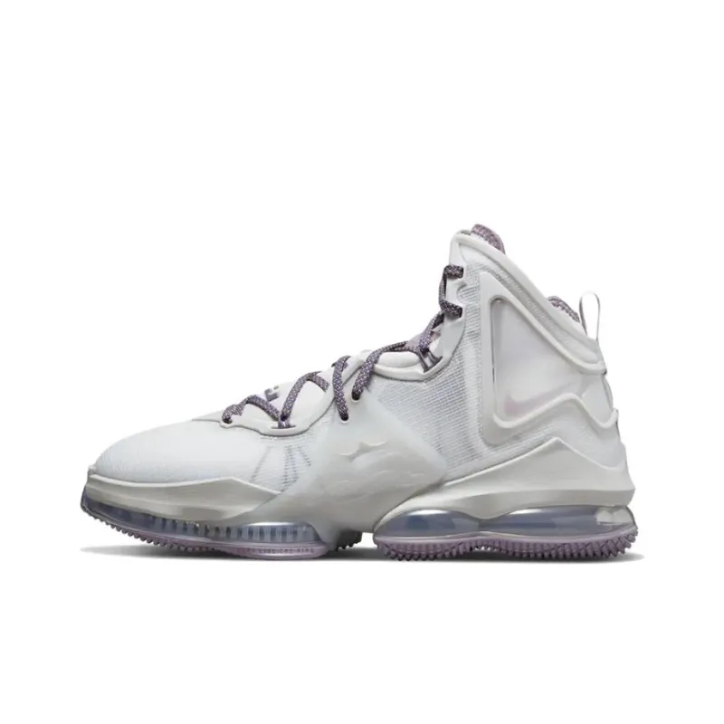 Nike LeBron 19 'The Cast'-0
