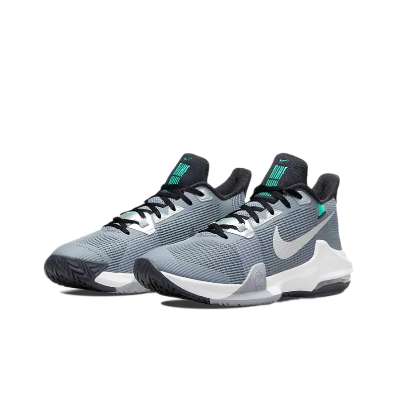 Nike Air Max Impact 3 Cool Grey-2
