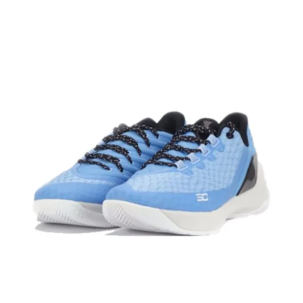 Under Armour Curry 3 Low 'Queensway'-3