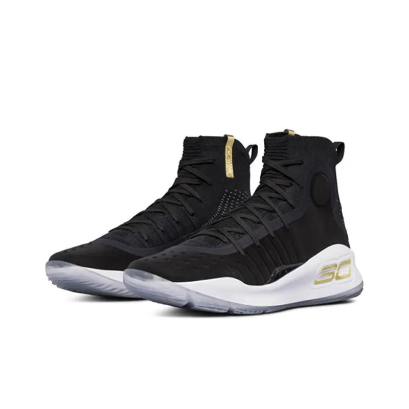 Under Armour Curry 4 More Dimes-2