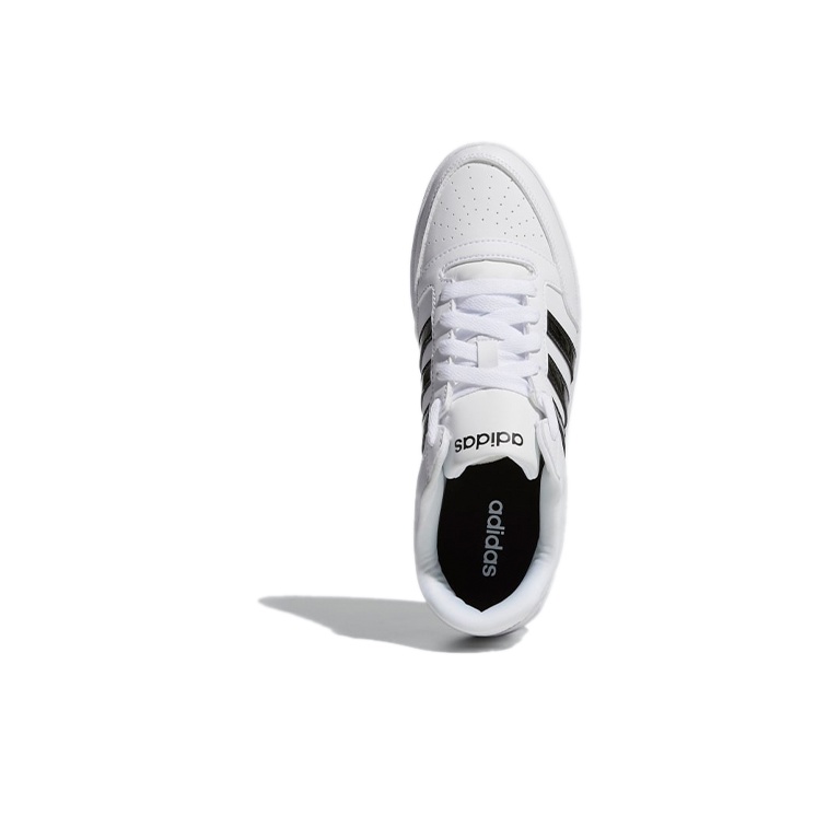 Adidas Neo Neo Hoops Vl White Black Women s POIZON