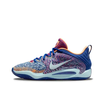 Nike Napheesa Collier X KD 15 EP 'Minnesota Lynx'