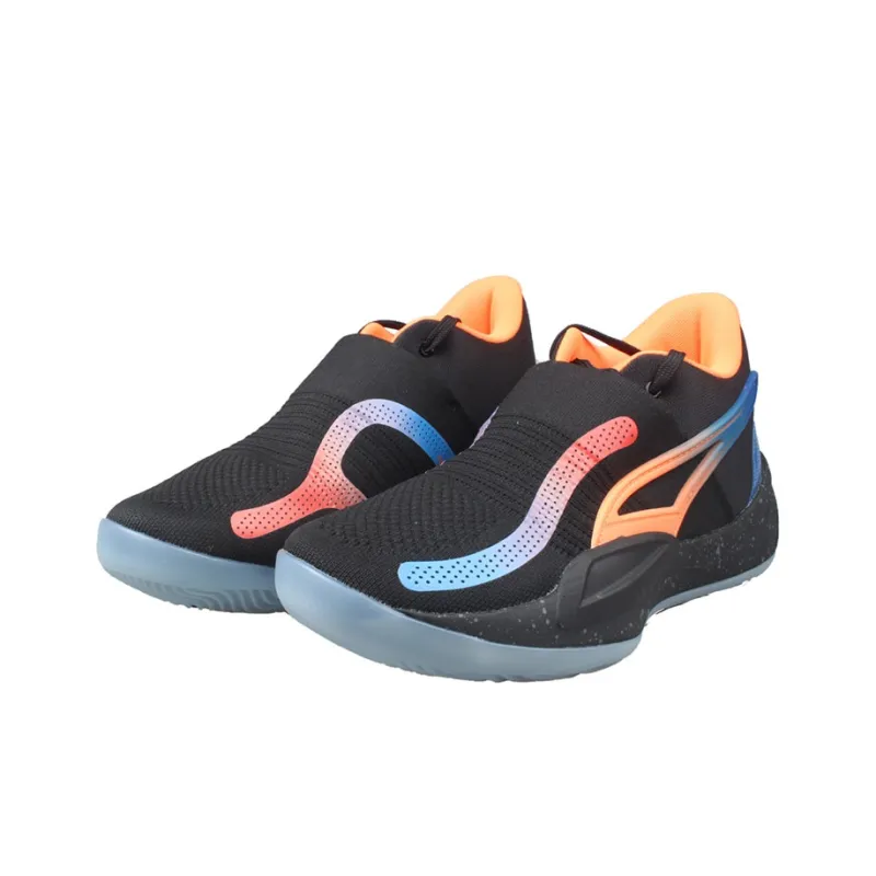 PUMA Rj Barrett X Rise Nitro 'Knicks'-2
