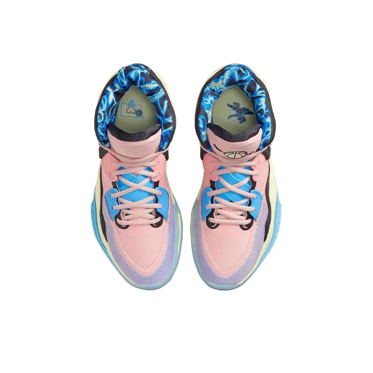 Nike Kyrie Infinity 'Valentine's Day'-3