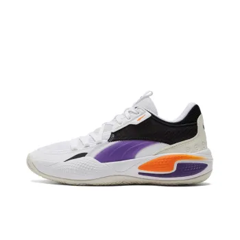 PUMA Court Rider I 'White Prism Violet'