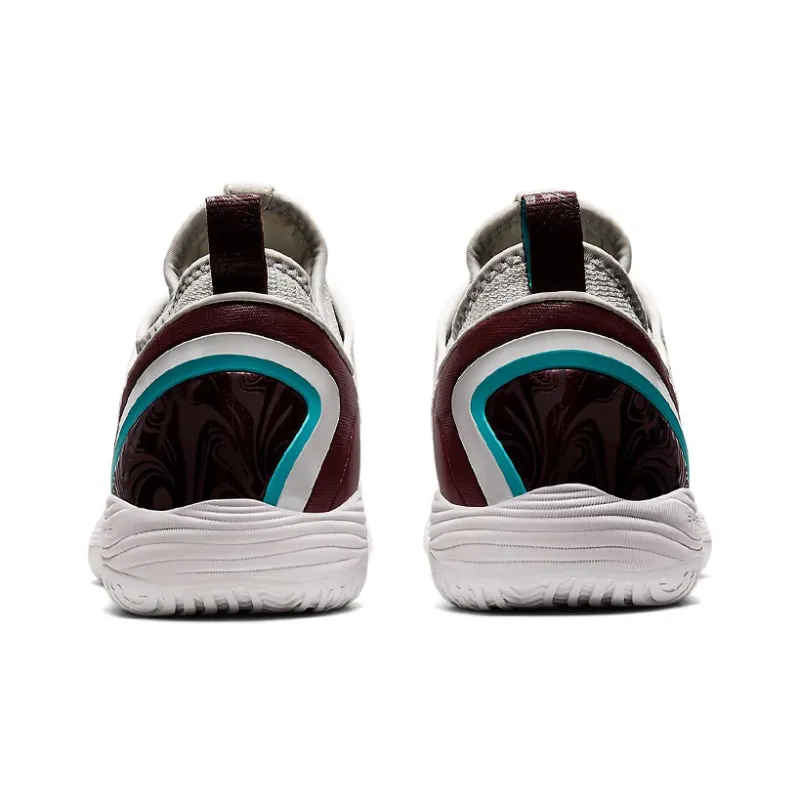 Asics Glide Nova Ff 2 'White Deep Mars'-4