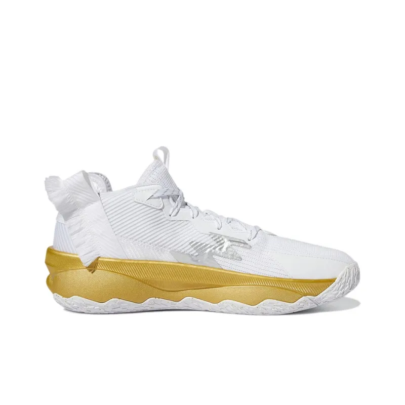 Adidas Dame 8 'Laheem The Dream'-1