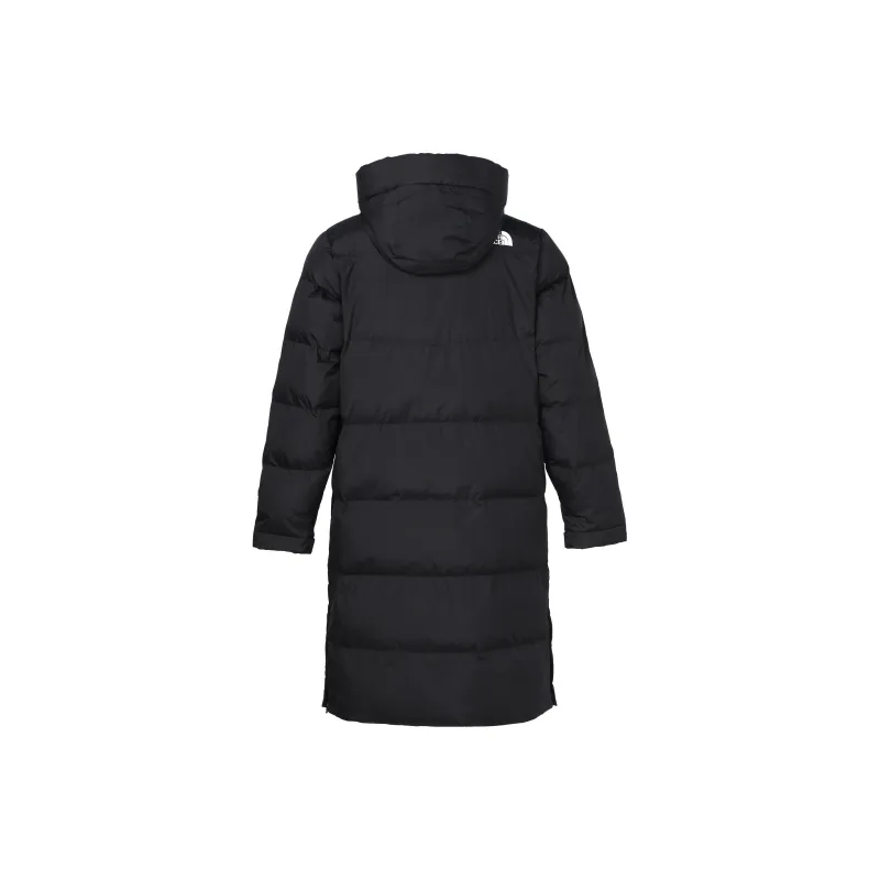 THE NORTH FACE Alcan Jacket Unisex Black-1