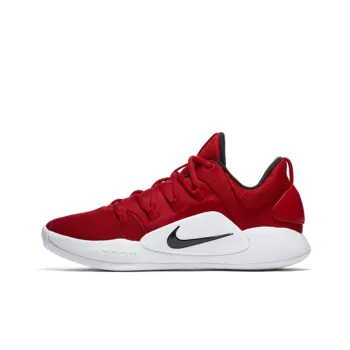 Nike Hyperdunk X Low Tb University Red