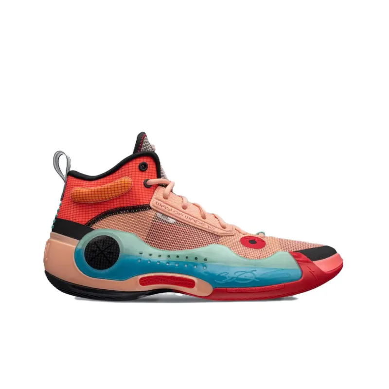 LINING Way Of Wade 10   Art-1