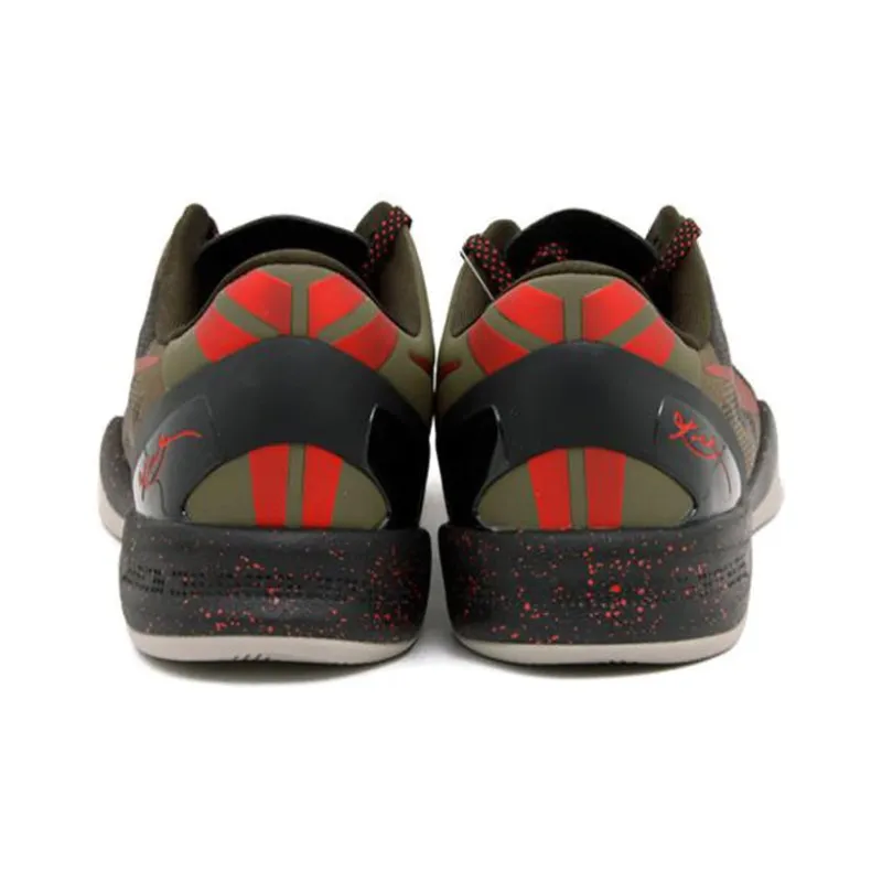 Nike Kobe 8 System Gc 'Python'-3
